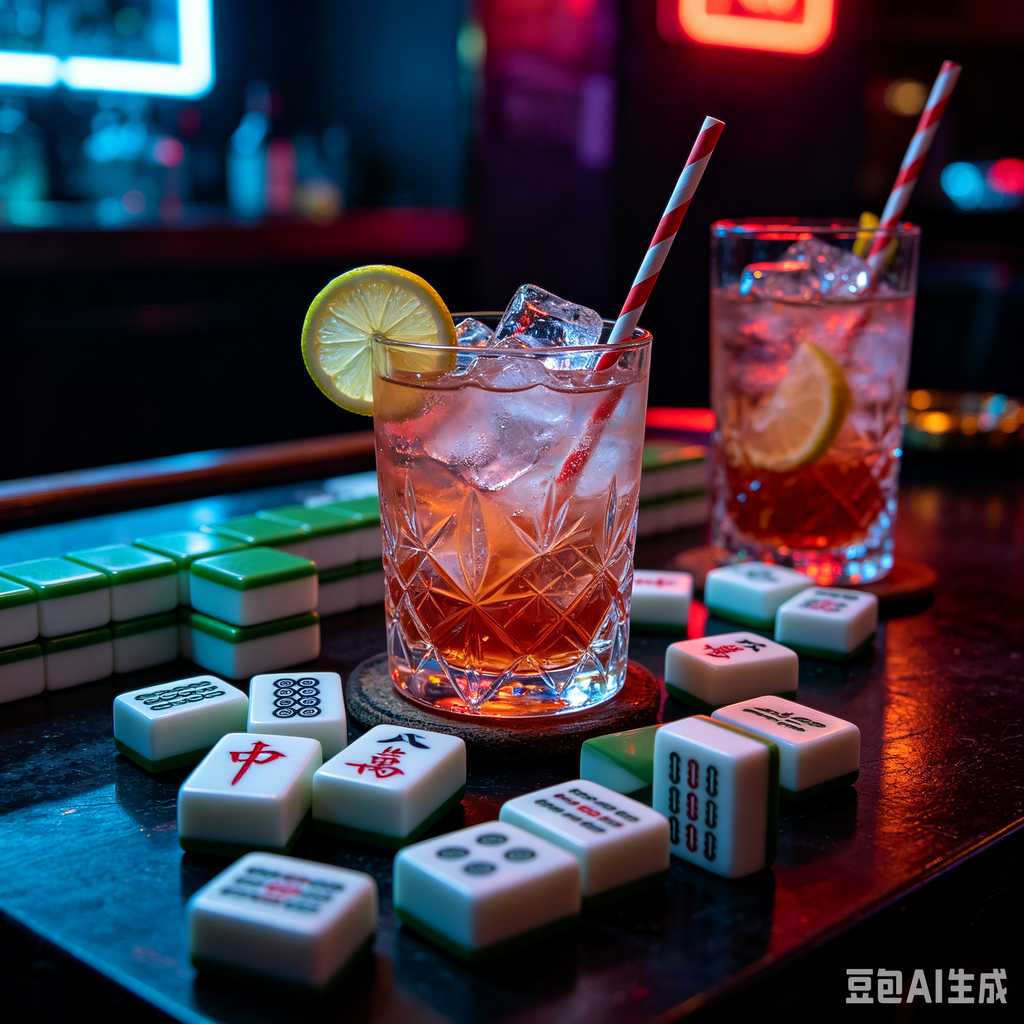 Valparaiso,mahjong