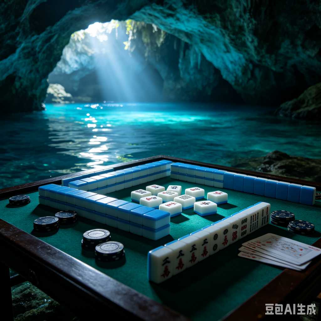 how to play chinese mahjong