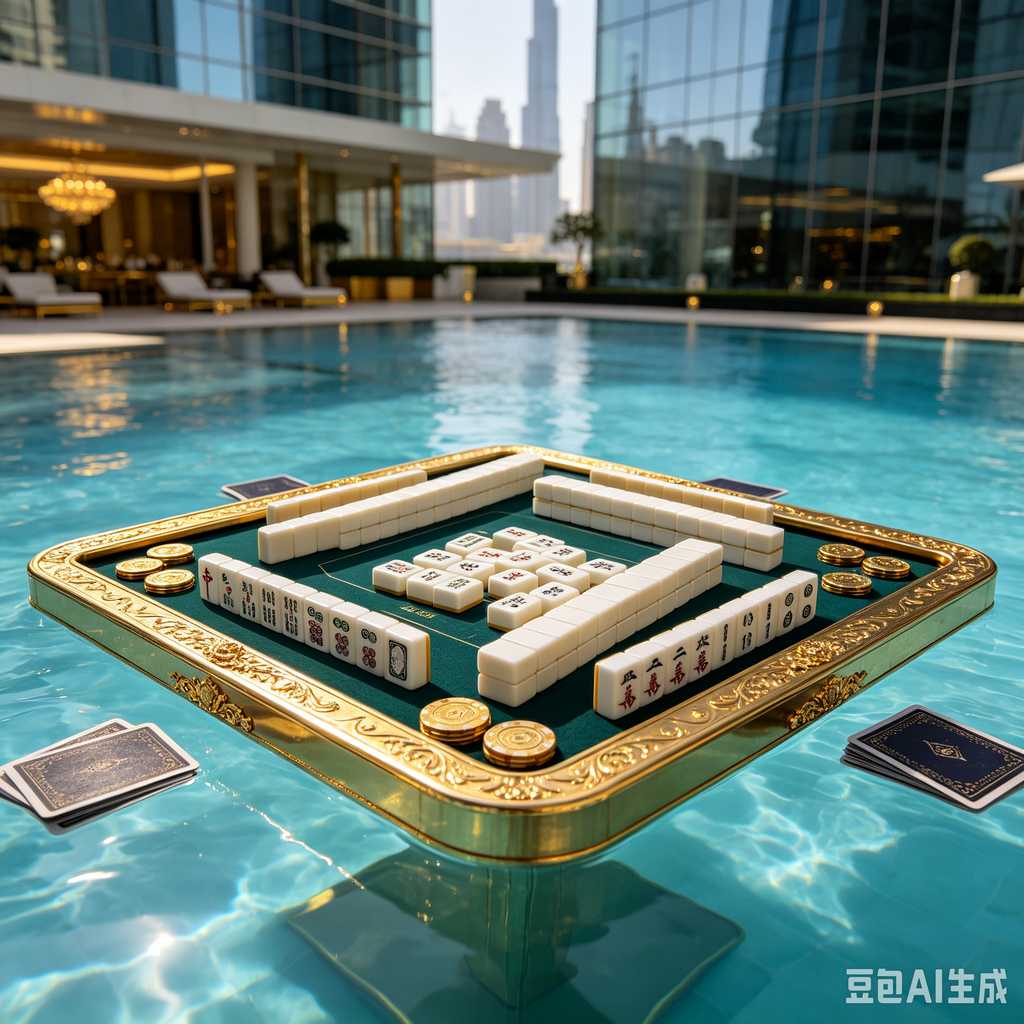 melamine mahjong tiles