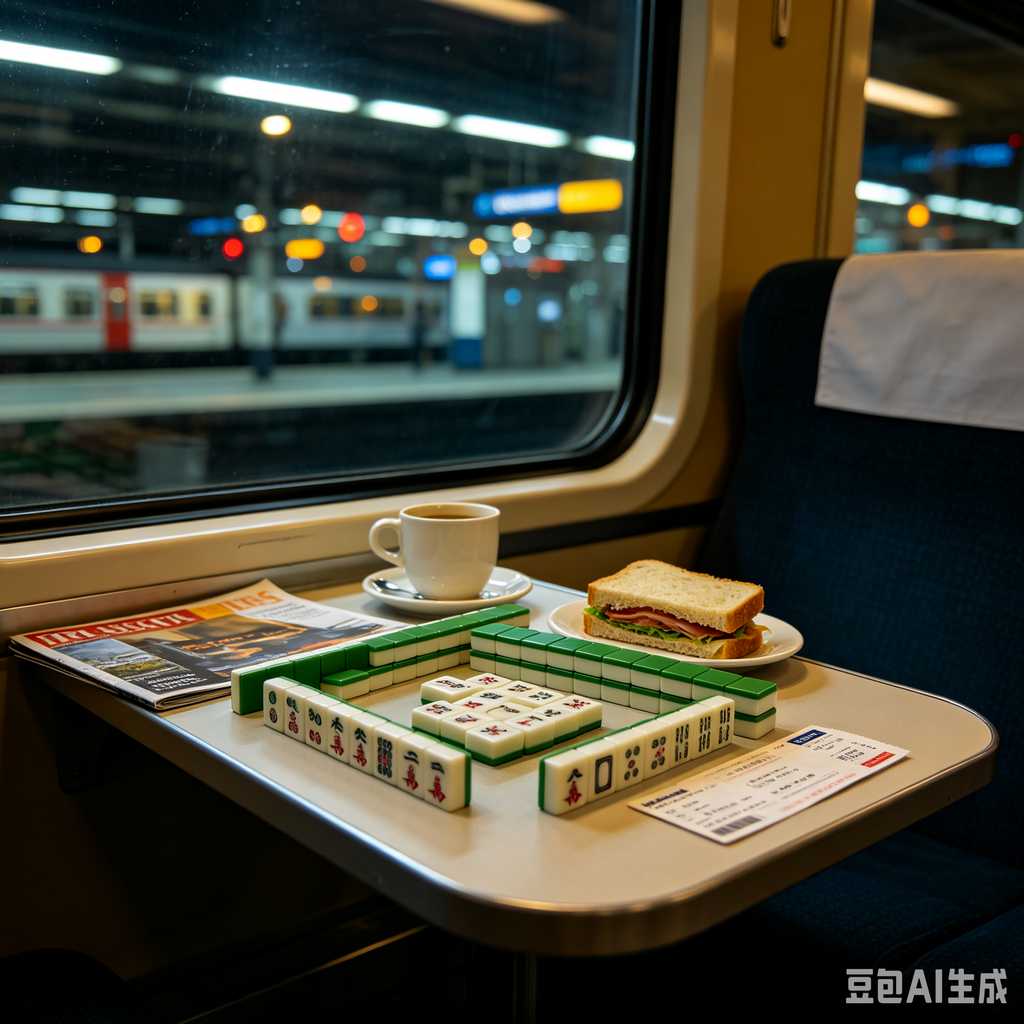 Oslo,mahjong