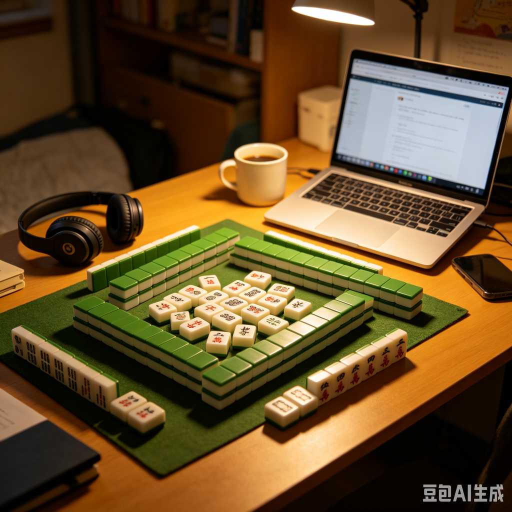 Augusta,mahjong