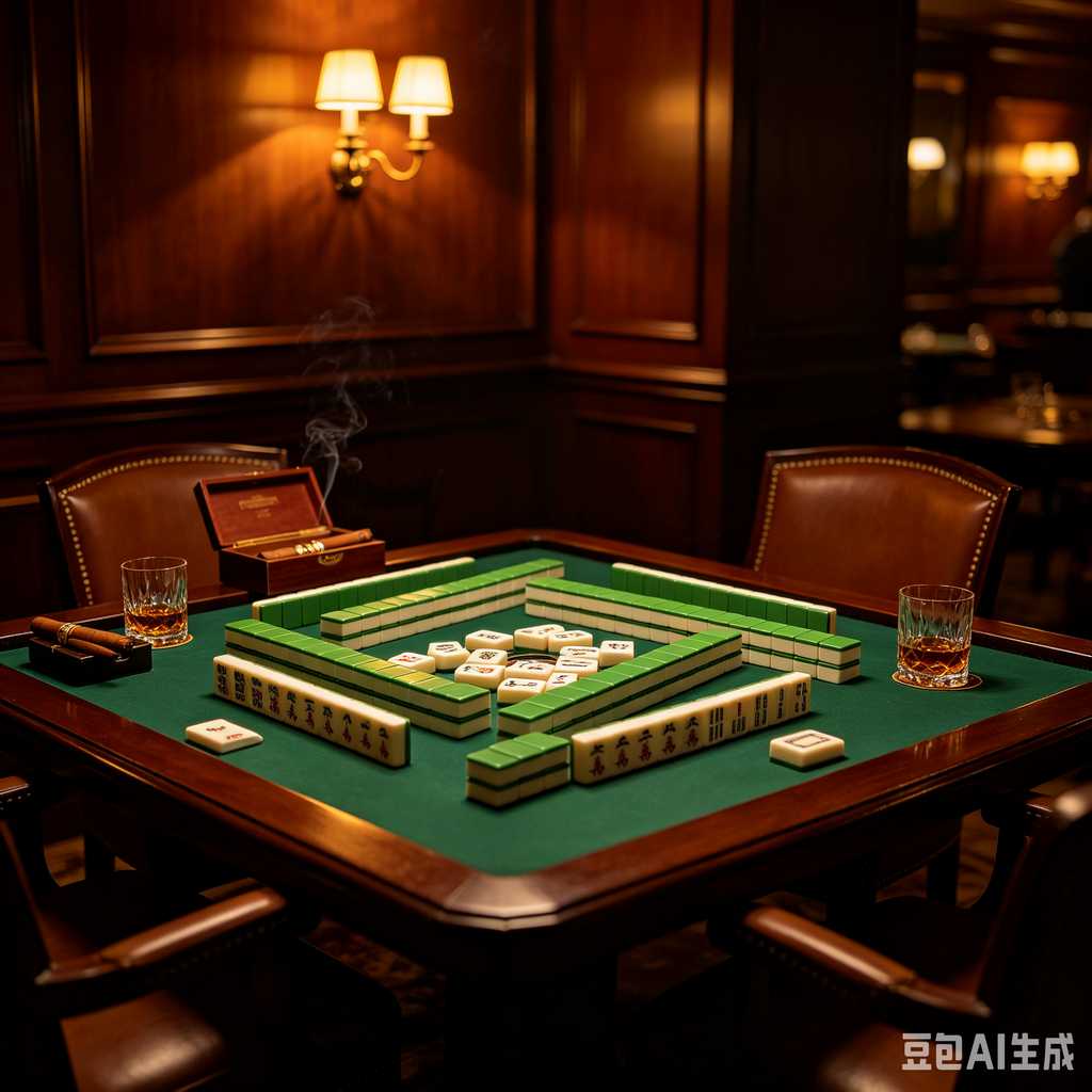 Siena,mahjong