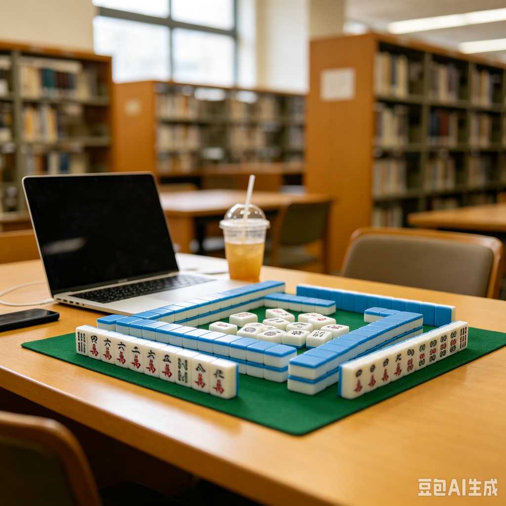 souvenir packing mahjong gift