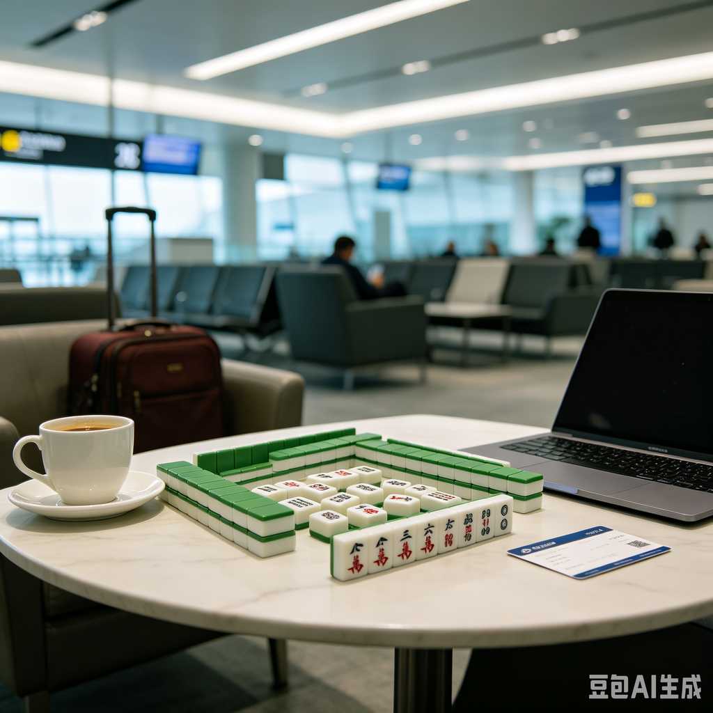 mahjong set usa