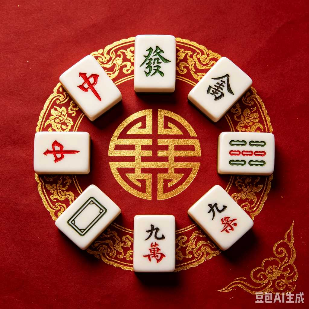 VirginiaBeach,mahjong