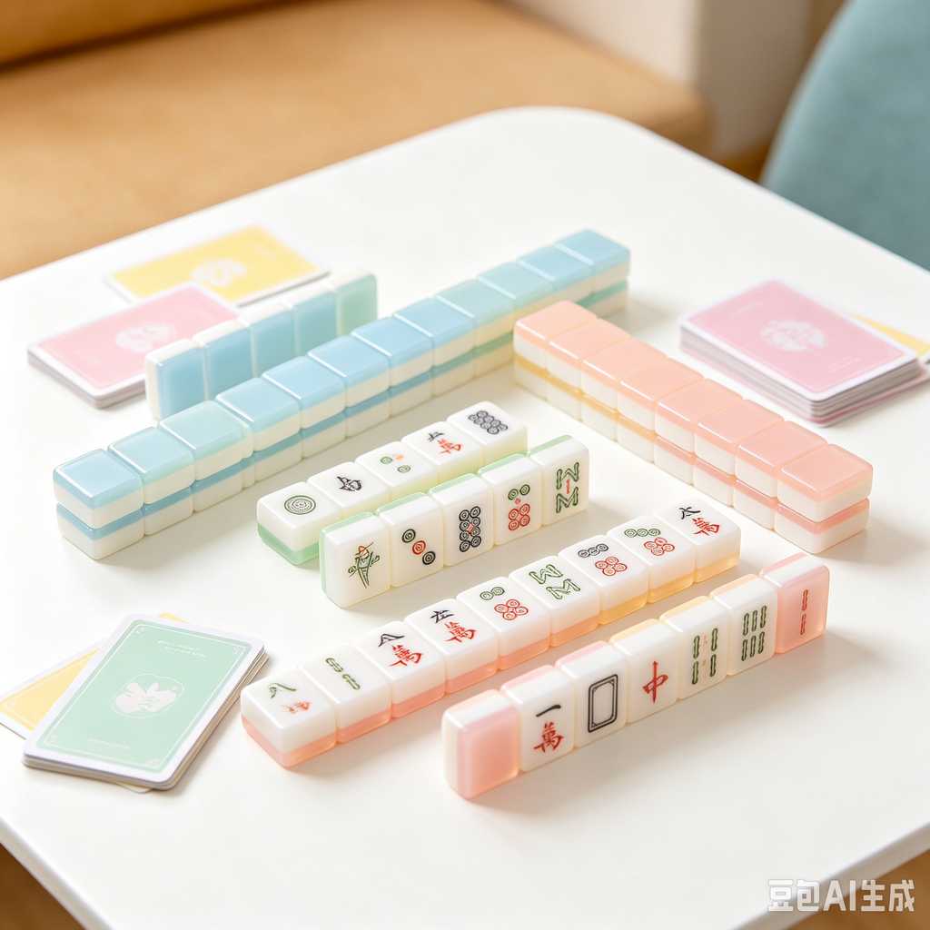 stlouismo,mahjong
