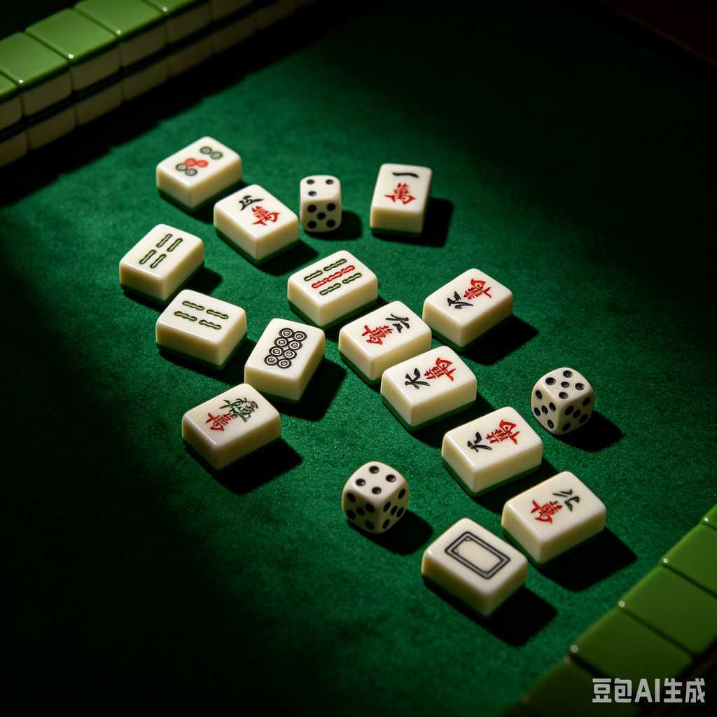 Montpellier,mahjong