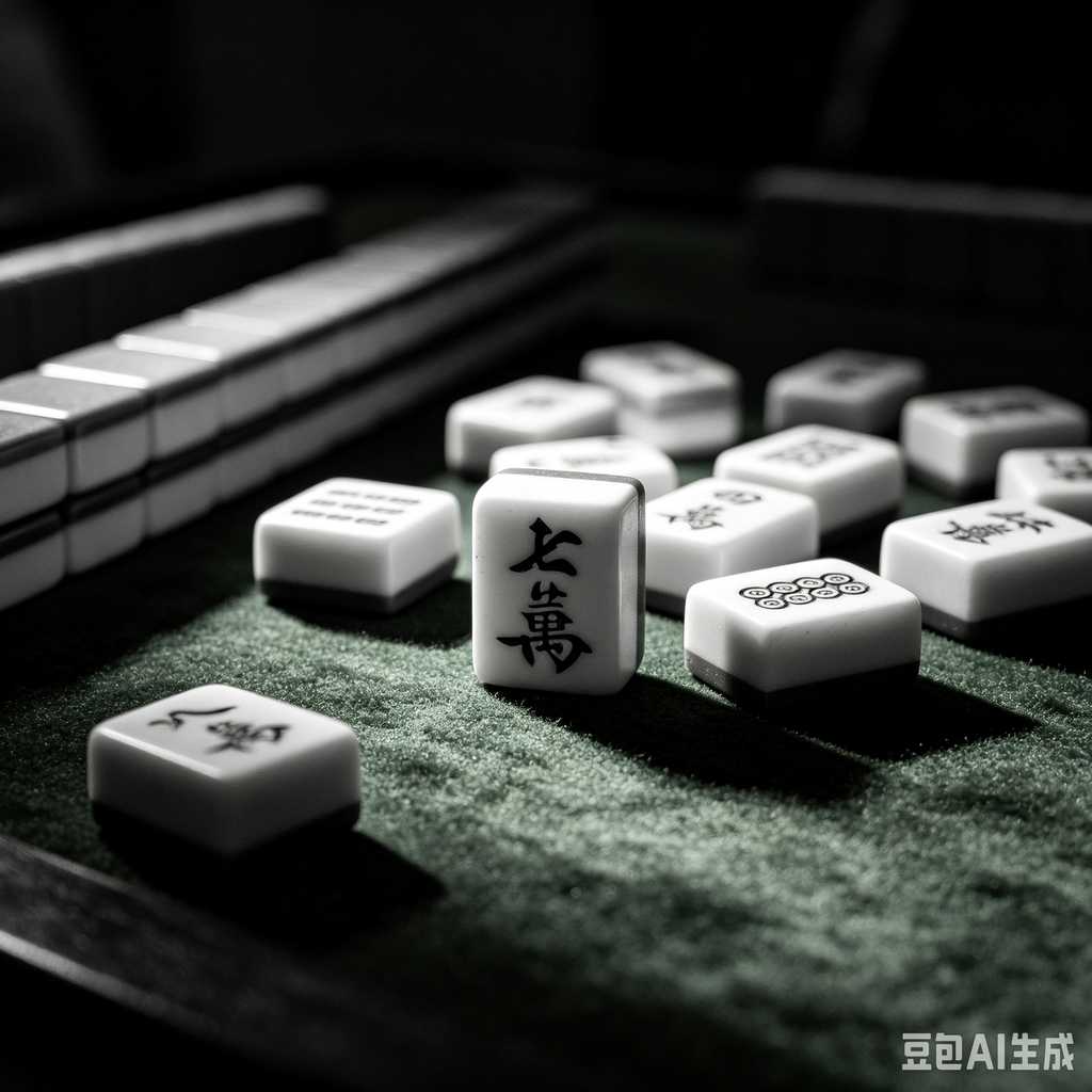 Moscow,mahjong
