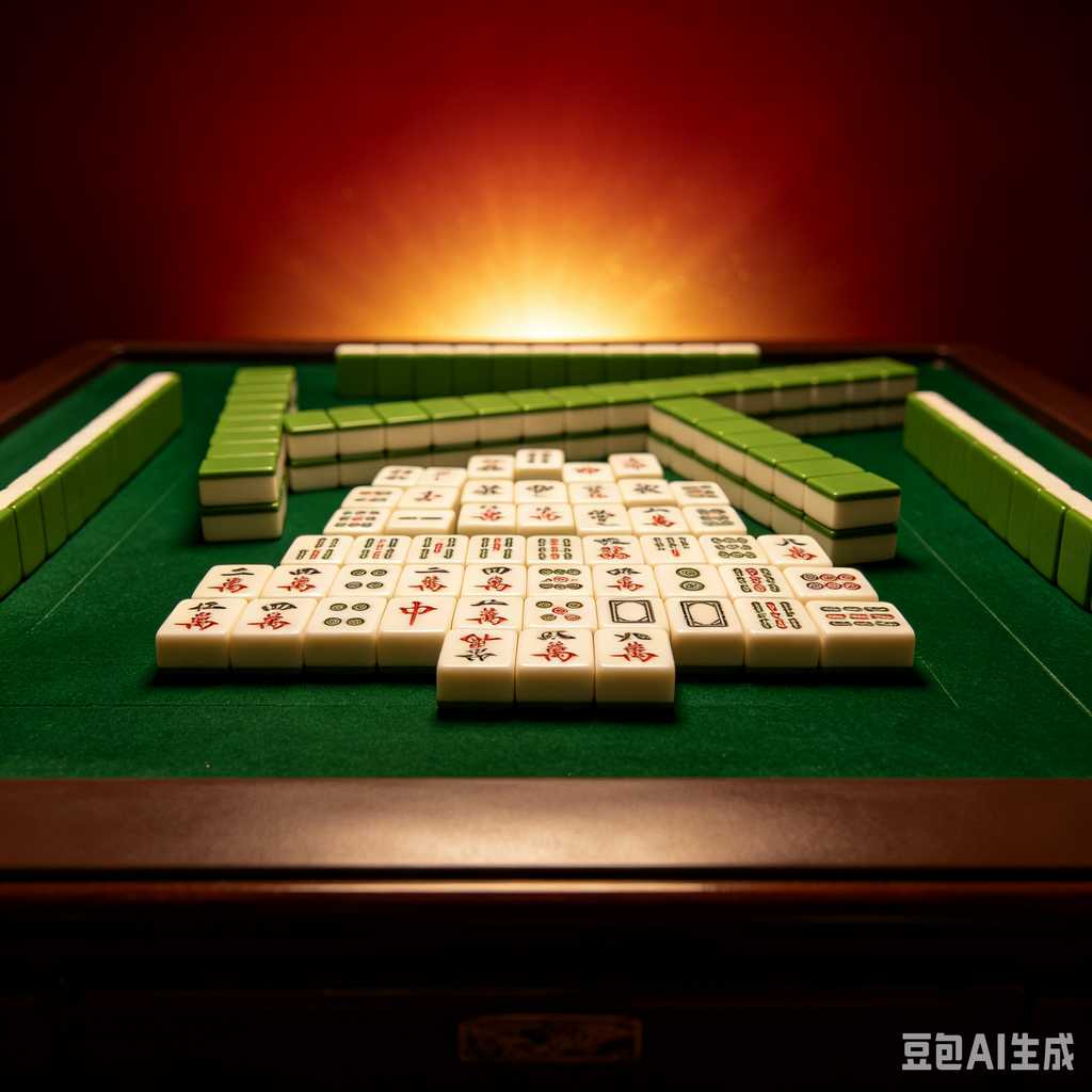 Oslo,mahjong