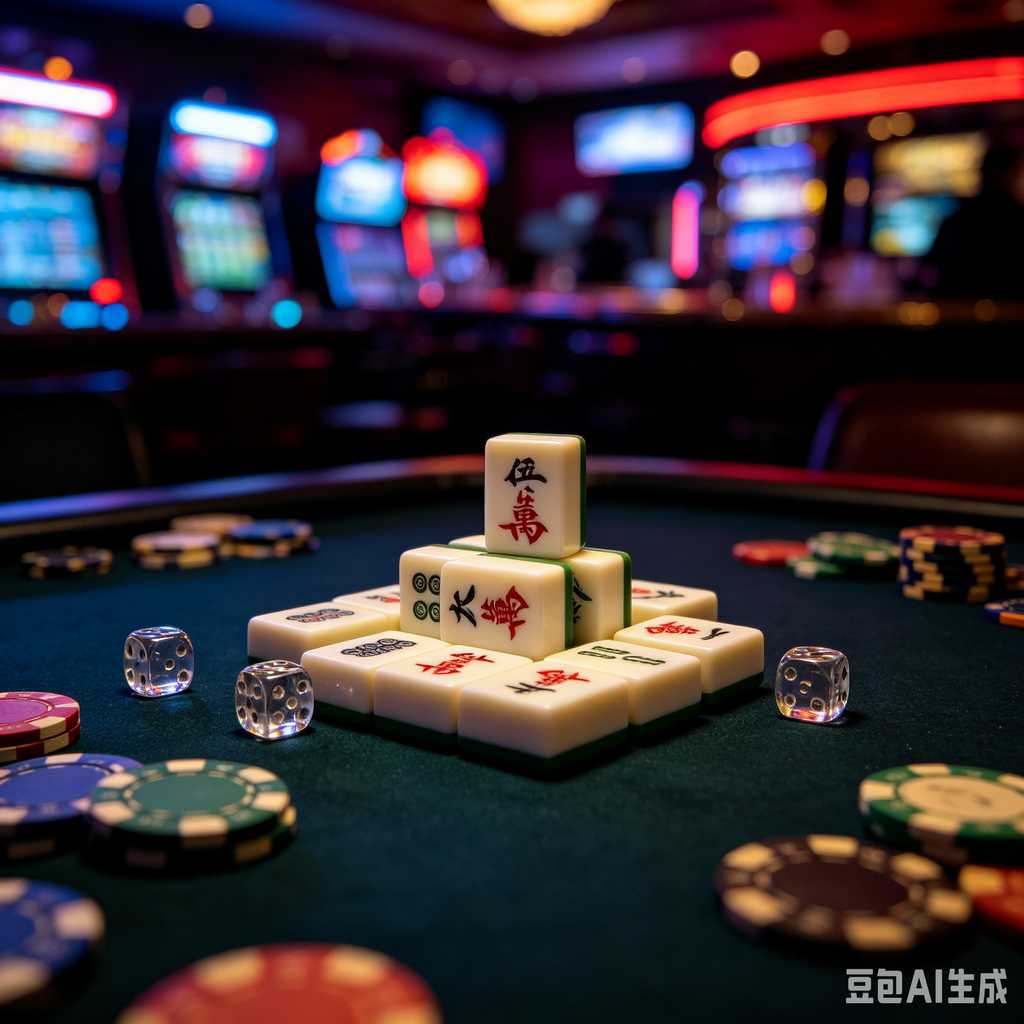 Braga,mahjong