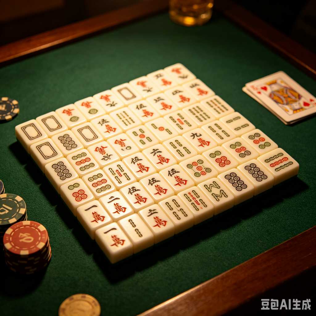 shockproof mahjong carrying case