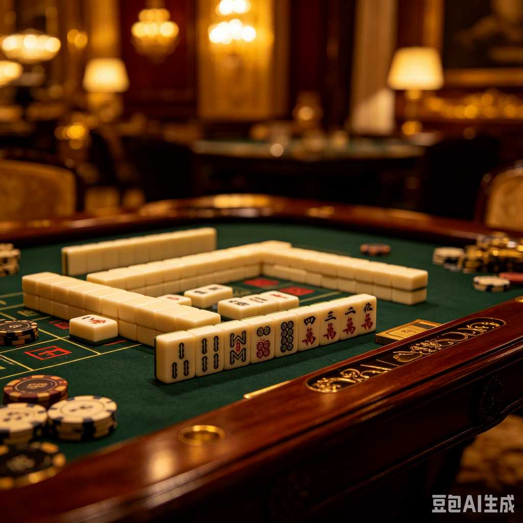 youngstown,mahjong