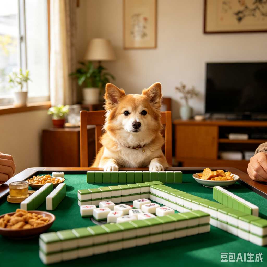 warwickri,mahjong