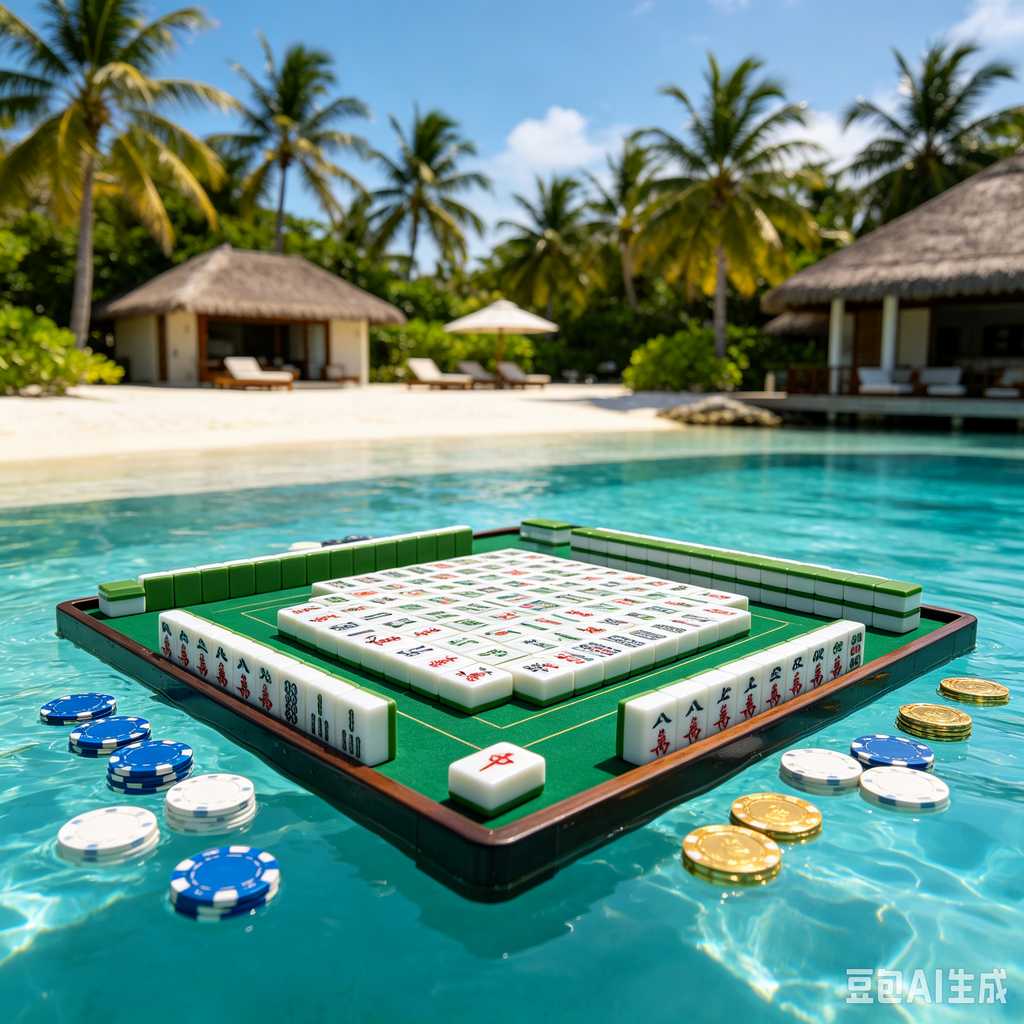 american style mahjong tiles
