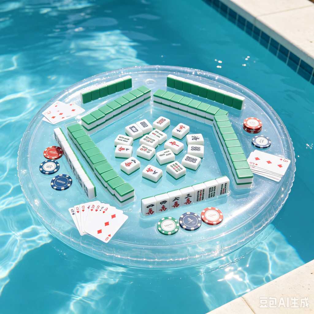 Virginia,mahjong